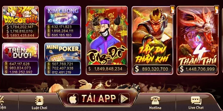 Bí Quyết Chơi Nổ Hũ Ông Đồ Tại Xin88 Thắng To Ngay 1 Bí Quyết Chơi Nổ Hũ Ông Đồ Tại Xin88 Thắng To Ngay