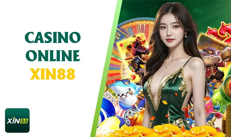 Trang chủ 31 Xin88 - Nhà Cái Xin 88 - Nhà Cái Cá Cược Hàng Đầu Dành Cho Người Việt