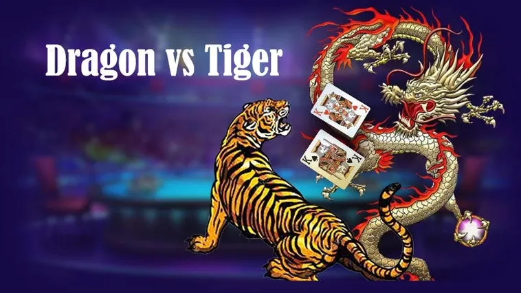Dragon Tiger Tại Xin88 Cơ Hội Thắng Cao Đợi Bạn Tham Gia 2 Dragon Tiger Tại Xin88 Cơ Hội Thắng Cao Đợi Bạn Tham Gia