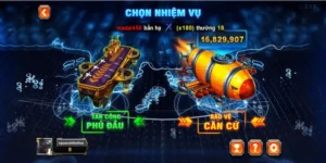 Bí Quyết Chơi Bắn Cá Đại Chiến B52 Tại Xin88 Chiến Thắng Khủng 4 Bí Quyết Chơi Bắn Cá Đại Chiến B52 Tại Xin88 Chiến Thắng Khủng