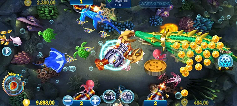 Khám Phá Cách Chơi Bắn Cá Royal Fishing Tại Xin88 Thắng Lớn Ngay Hôm Nay 1 Khám Phá Cách Chơi Bắn Cá Royal Fishing Tại Xin88 Thắng Lớn Ngay Hôm Nay