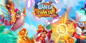 Bí Quyết Chơi Bắn Cá Thần Tài Xin88 Săn Thưởng Khủng Ngay 8 Bí Quyết Chơi Bắn Cá Thần Tài Xin88 Săn Thưởng Khủng Ngay