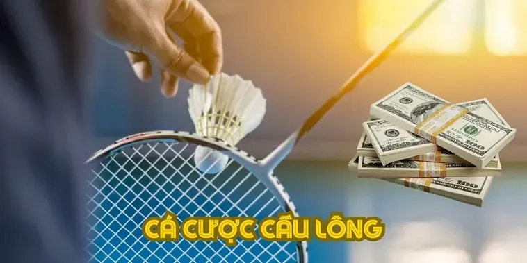Khám Phá Cách Chơi Cá Cược Cầu Lông Tại Xin88 Ngay Hôm Nay