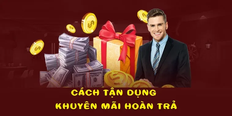 Hoàn Trả Không Giới Hạn Đầy Hấp Dẫn Tại Xin88 Tham Gia Ngay