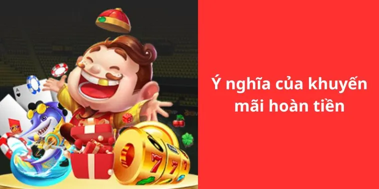 Hoàn Trả Không Giới Hạn Đầy Hấp Dẫn Tại Xin88 Tham Gia Ngay
