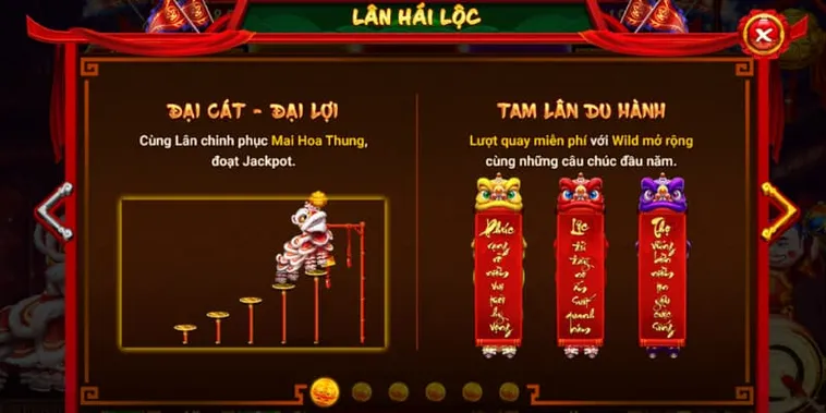 Bí Quyết Quay Nổ Hũ Lân Hái Lộc Tại Xin88 Rinh Jackpot Khủng 2 Bí Quyết Quay Nổ Hũ Lân Hái Lộc Tại Xin88 Rinh Jackpot Khủng