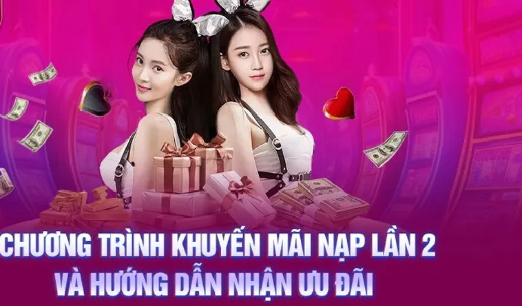 Nạp Lần 2 Nhận Ngay 50% Tặng Thêm Tại Xin88 Đăng Ký Hôm Nay 2 Nạp Lần 2 Nhận Ngay 50% Tặng Thêm Tại Xin88 Đăng Ký Hôm Nay