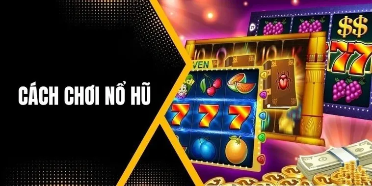 Nổ Hũ Xin88 1 Nổ Hũ Xin88 Đang Chờ Bạn Quay Để Rinh Jackpot Vàng