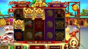 Bí Quyết Quay Nổ Hũ Lân Hái Lộc Tại Xin88 Rinh Jackpot Khủng 10 Bí Quyết Quay Nổ Hũ Lân Hái Lộc Tại Xin88 Rinh Jackpot Khủng