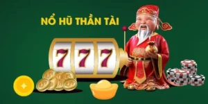 Chinh Phục Nổ Hũ Thần Tài Tại Xin88 Nhận Thưởng Khủng 6 Chinh Phục Nổ Hũ Thần Tài Tại Xin88 Nhận Thưởng Khủng
