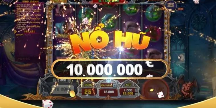 Khám Phá Nổ Hũ Vũ Trụ Xin88 Bùng Nổ Jackpot Hôm Nay 2 Khám Phá Nổ Hũ Vũ Trụ Xin88 Bùng Nổ Jackpot Hôm Nay