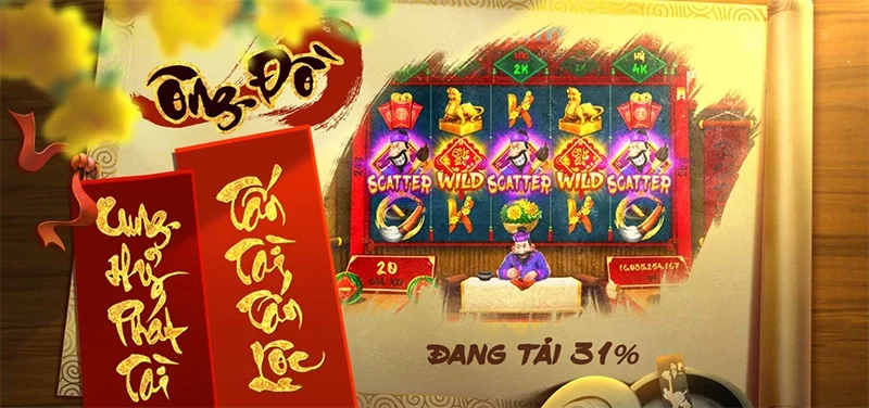 Bí Quyết Chơi Nổ Hũ Ông Đồ Tại Xin88 Thắng To Ngay 2 Bí Quyết Chơi Nổ Hũ Ông Đồ Tại Xin88 Thắng To Ngay