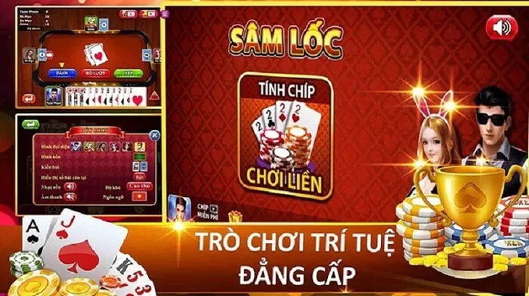 Bí Quyết Chơi Sâm Lốc Xin88 Chiến Thắng Dễ Dàng Ngay 1 Bí Quyết Chơi Sâm Lốc Xin88 Chiến Thắng Dễ Dàng Ngay