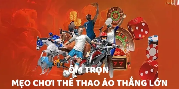 Khám Phá Cá Cược Thể Thao Ảo Xin88 Chiến Thắng Ngay Hôm Nay 2 Khám Phá Cá Cược Thể Thao Ảo Xin88 Chiến Thắng Ngay Hôm Nay