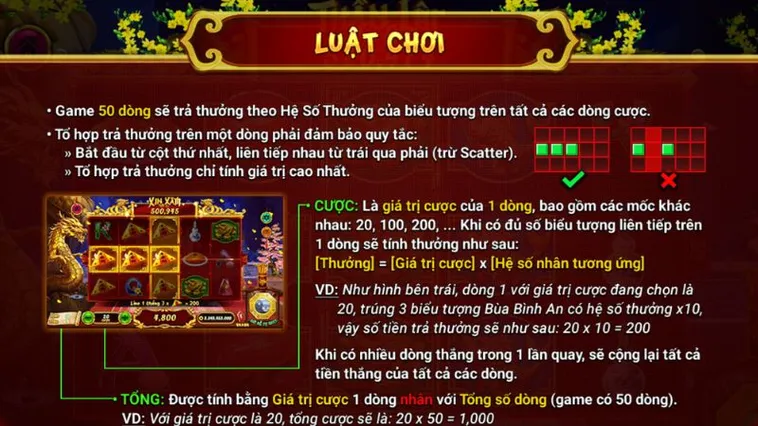 Khám Phá Nổ Hũ Xin Xăm Tại Xin88 Để Rinh Jackpot Lớn Ngay Hôm Nay 2 Khám Phá Nổ Hũ Xin Xăm Tại Xin88 Để Rinh Jackpot Lớn Ngay Hôm Nay